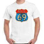 Gildan Adult Cotton Tee  Thumbnail