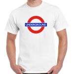 Gildan Adult Cotton Tee  Thumbnail