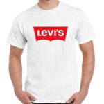 Gildan Adult Cotton Tee  Thumbnail