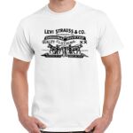 Gildan Adult Cotton Tee  Thumbnail