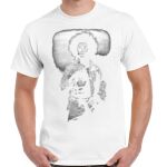 Gildan Adult Cotton Tee  Thumbnail