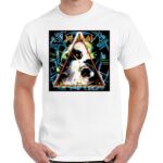 Gildan Adult Cotton Tee  Thumbnail