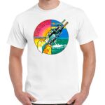 Gildan Adult Cotton Tee  Thumbnail