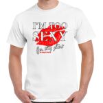 Gildan Adult Cotton Tee  Thumbnail