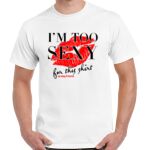 Gildan Adult Cotton Tee  Thumbnail