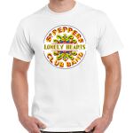 Gildan Adult Cotton Tee  Thumbnail