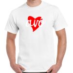 Gildan Adult Cotton Tee  Thumbnail