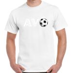 Gildan Adult Cotton Tee  Thumbnail