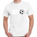 Gildan Adult Cotton Tee  Thumbnail