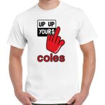 Gildan Adult Cotton Tee  Thumbnail
