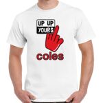 Gildan Adult Cotton Tee  Thumbnail