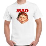 Gildan Adult Cotton Tee  Thumbnail