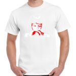Gildan Adult Cotton Tee  Thumbnail