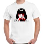Gildan Adult Cotton Tee  Thumbnail