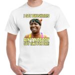 Gildan Adult Cotton Tee  Thumbnail