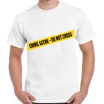 Gildan Adult Cotton Tee  Thumbnail