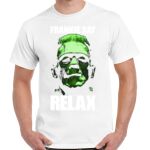 Gildan Adult Cotton Tee  Thumbnail