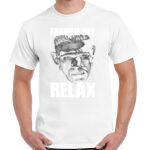 Gildan Adult Cotton Tee  Thumbnail