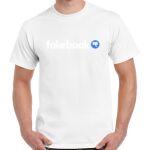 Gildan Adult Cotton Tee  Thumbnail