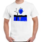 Gildan Adult Cotton Tee  Thumbnail