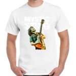 Gildan Adult Cotton Tee  Thumbnail