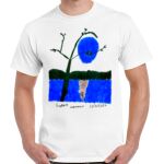 Gildan Adult Cotton Tee  Thumbnail