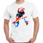 Gildan Adult Cotton Tee  Thumbnail
