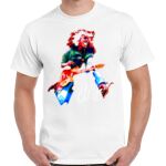 Gildan Adult Cotton Tee  Thumbnail