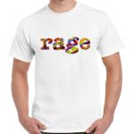 Gildan Adult Cotton Tee  Thumbnail