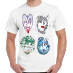 Gildan Adult Cotton Tee  Thumbnail