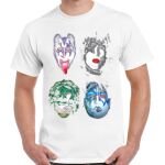 Gildan Adult Cotton Tee  Thumbnail
