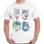 Gildan Adult Cotton Tee  Thumbnail