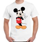 Gildan Adult Cotton Tee  Thumbnail
