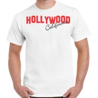 Gildan Adult Cotton Tee  Thumbnail