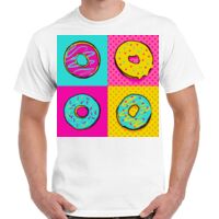 Gildan Adult Cotton Tee  Thumbnail