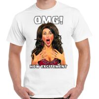 Gildan Adult Cotton Tee  Thumbnail