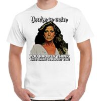 Gildan Adult Cotton Tee  Thumbnail
