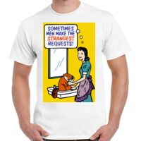 Gildan Adult Cotton Tee  Thumbnail
