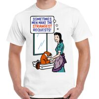 Gildan Adult Cotton Tee  Thumbnail