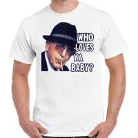 Gildan Adult Cotton Tee  Thumbnail