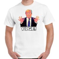 Gildan Adult Cotton Tee  Thumbnail