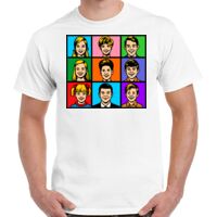 Gildan Adult Cotton Tee  Thumbnail