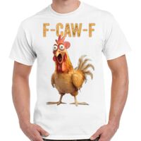 Gildan Adult Cotton Tee  Thumbnail