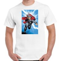 Gildan Adult Cotton Tee  Thumbnail