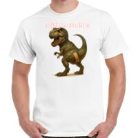 Gildan Adult Cotton Tee  Thumbnail