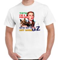 Gildan Adult Cotton Tee  Thumbnail