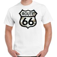 Gildan Adult Cotton Tee  Thumbnail