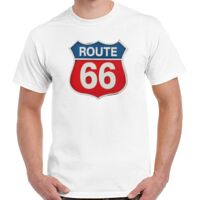 Gildan Adult Cotton Tee  Thumbnail