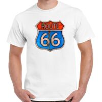 Gildan Adult Cotton Tee  Thumbnail