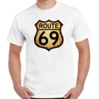 Gildan Adult Cotton Tee  Thumbnail